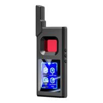 Aerospace Zijin Multi-functional Anti-Spy Detector gray