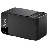 Xiaodu AI Smart Speaker MatePro with LED Clock (CN version) gray