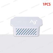Roborock Qrevo Curv 2 Flow Robot vacuum cleaner Accessories Main Side Brush Hepa Filter Mop Cloth Dust Bag Replacement Parts white