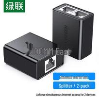 UGREEN RJ45 Ethernet Splitter