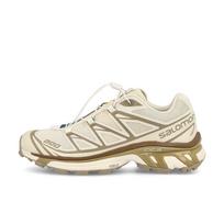 Salomon XT-6 Turtledove Unisex Kedai Ruda Vintage-Chaki Kelp L41751000 36⅔ white