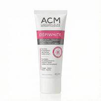 ACM Delphi White Whitening Peel-Off Mask 40ml white