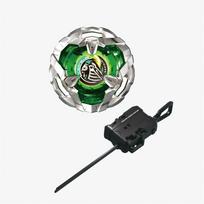 Young Toys Beyblade X Knight Shield 3-80N (BX-04/Pradinis rinkinys) gray