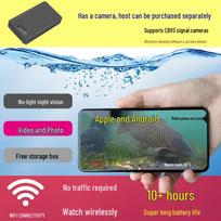 ZOCO Wireless Underwater Camera & Fish Finder