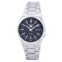 Refurbished Seiko 5 Automatic Japan Made SNK567 SNK567J1 SNK567J Men's Watch juoda