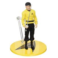 „Star Trek“ originali serija „Sulu One 12“ kolektyvinė figūrėlė