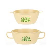 Fisher Price Kukurūzų dubenėlis + Pūškuojantis kamuoliukas, Geltonas, Populiarūs Korėjos tėvystės reikmenys beige