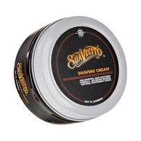 Suavecito skutimosi kremas Gillette Suavecito vyrams 8 oz gray