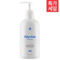 Tosowoong Glycine Shampoo 1000ml x 1, 1L white