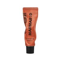 Marmardi hand cream bergamot scent, 50ml, 1 piece brown