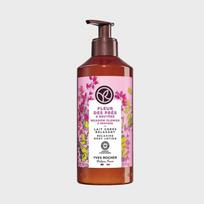 Yves Rocher pievų gėlės ir viržių kūno losjonas 390ml brown