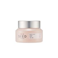 The Face Shop Chia sėklų drėkinamasis kremas 50ml white