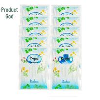 Liushen Talcum Powder white