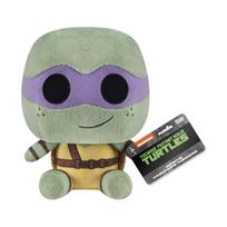 Teenage Mutant Ninja Turtles TV 2012 Donatello 7  Plush