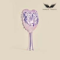 Tangle Angel PRO Orchidinė rožinė gray