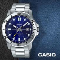 CASIO MTP-VD01D-2E gray