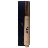 Missha Stay Stick Concealer High Cover 2.8g (choose 1 of 3 colors), No. 23 Sand, 1 pc. black