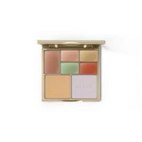 Stila Correct And Perfect All-in-One spalvos koregavimo paletė 128g04 oz, 1 pakuotė beige