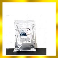 Lindsay Premium Vėsinanti arbatmedžio modeliavimo kaukė 1kg+Rinkinio įrankiai white