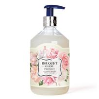 Bouquet Garni Deep Perfume Shampoo Rose Garden, 500ml, 1 unit white