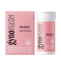 Lactobacillus derived from female vagina, 3 types of patented lactic acid bacteria, postbiotics cranberry extract, 30 tablets, 1 unit