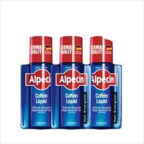 Alpesin Caffeine Liquid Hair Tonic, 200ml, 1 Korėjos plaukų priežiūros priemonė 200ml 3ea red