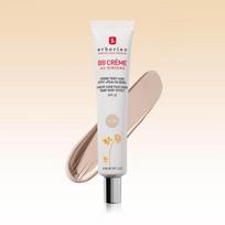 Erborian BB Cream SPF20, Ivory, 40ml, 1 unit white