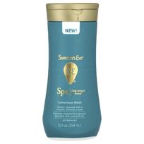 Summer's Eve, Spa, Prabangus prausiklis, Ramunėlės, 12 fl oz (354 ml) gray