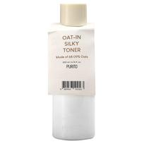 „Purito“ šilkinis avižų tonikas, 6,76 fl oz (200 ml) white