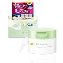 Dove Neat Pore Care valomasis balzamas visų tipų odai 90g beige
