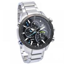 Casio EDIFICE EQB-501XDB-1AJF gray