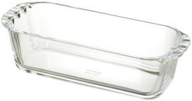 HARIO karščiui atsparaus stiklo kepimo indas tipo 850ml BUONO virtuvės gratinui pagamintas Japonijoje HPND-85-BK white