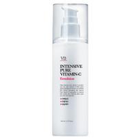 Vivas Intensive Pure Vitamin C Emulsion, 140ml, 1 unit white