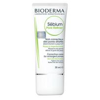 Bioderma Bioderma Sebium Pore Refiner Cream, 30ml, 1 vnt white