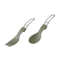 UNIFLAME Karakato Chaki žalia 668733 gray