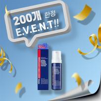 Kwalulnara hypoallergenic Y zone odor care mousse bubble men’s cleanser, 1 piece, 200ml white