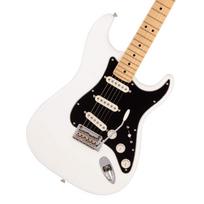 Fender Elektrinė Gitara Pagaminta Japonijoje Hybrid II Klevas Arktinis Baltas Stratocaster®, Grifas,