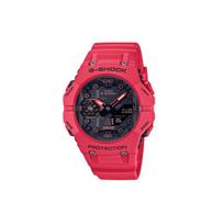 CASIO Unisex YOUTH Watch GA-B001-4AJF Black Dial black