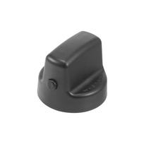 X AUTOHAUX Car Keyless Ignition Switch Button Knob Cap Compatible with Mazda Start/Stop D461-66-141A-02 CX-9 2007-2015 black