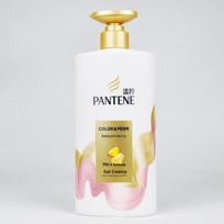 Pantene Pro-V Repair & Protect Conditioner white