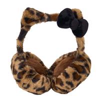 Sanrio Hello Kitty Rudos ausinės 283568 black