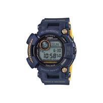 CASIO Vyriškas MASTER OF G-SEA serijos pilkas laikrodis GWF-D1000NV-2 GWF-D1000NV-2 Single Watch, Random Packaging gray
