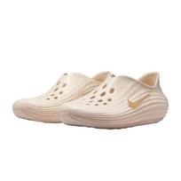 Nike Women's ReactX Rejuven8 Sandals EUR 36.5 Women white