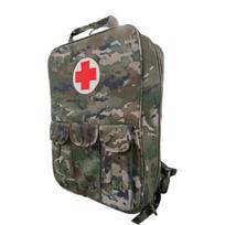 3503 Multi-functional Medic Backpack gray