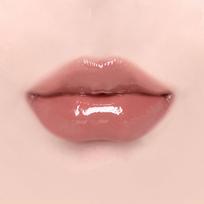 Dinto Pearl-Kissed putlinantis lūpų glaistas 3,8g 153 London brown