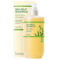 Haraj Laminarijų šampūnas, 500ml, 1 vnt. beige