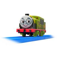 Takara Tomy Plarail Thomas GOGO Thomas Plarail Wife Train Train Toy Ages 3+ black