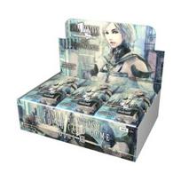 Final Fantasy Trading Card Game Opus XII