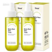 Dalif Chlorella Better Root Plaukų tonikas, 100ml, 2 vienetai yellow
