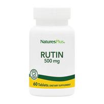 Rutinas 500 mg, 60 tablečių